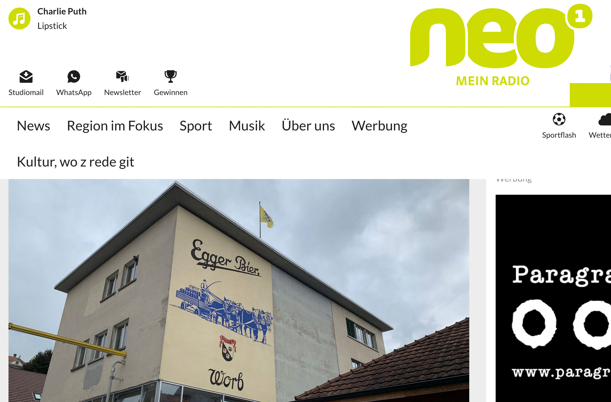 Areal Braui Worb auf neo1